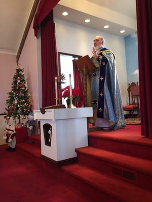 Assyrian Church of the East