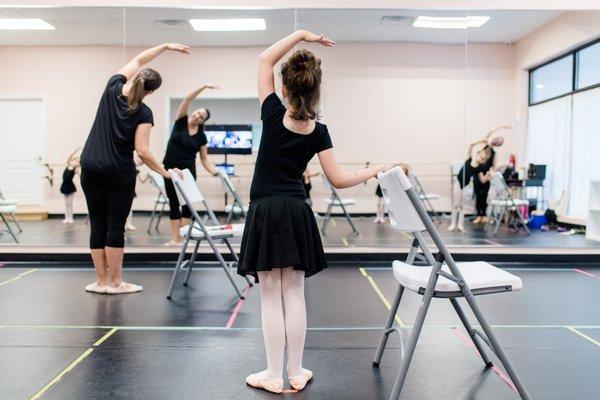 Dance Without Limits