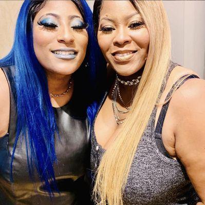 Flawless Hair & Beauty Bar