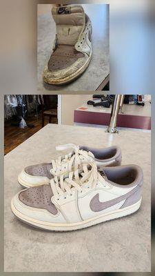 Gary's Shoe Repair and Cleaners