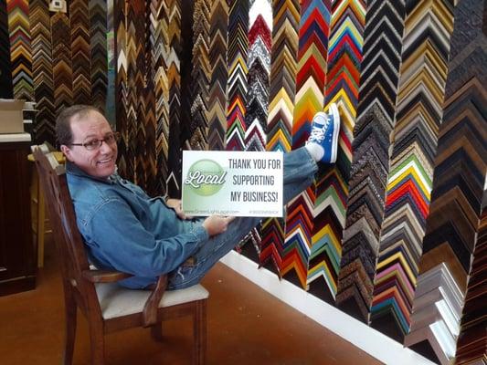 GreenLight Local, LLC