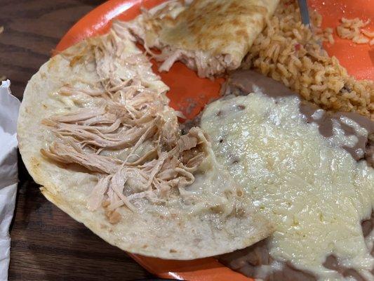 Guadalajara Mexican Grill