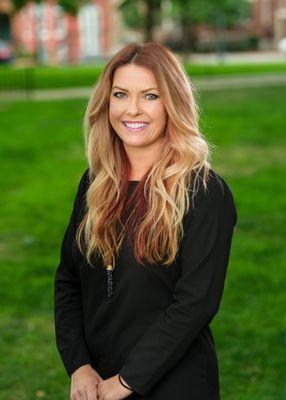 Katri Hunter - Compass Real Estate