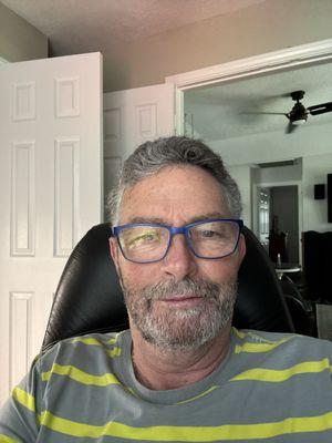 Reach Stretch and Recovery