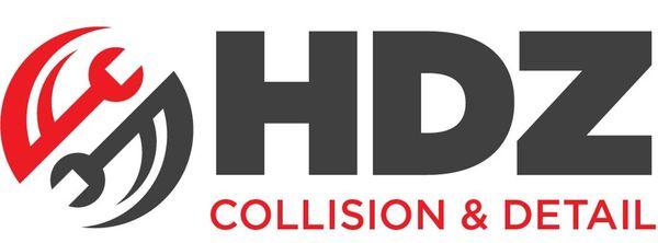 HDZ Collision & Detail