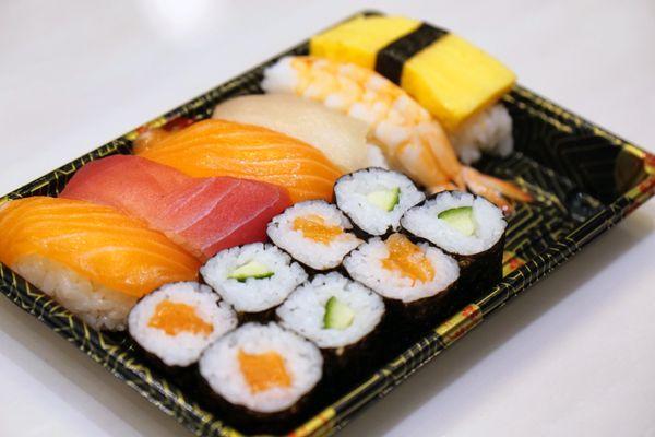 Sushi Specials