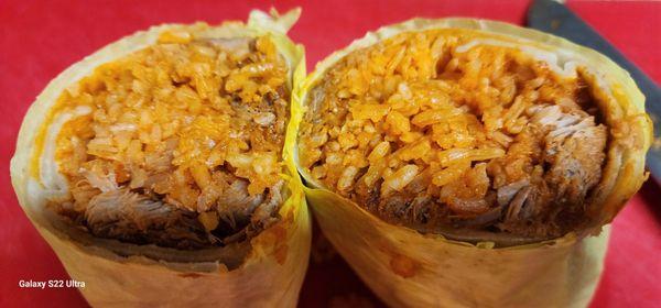 Carrillo's Mexican Deli