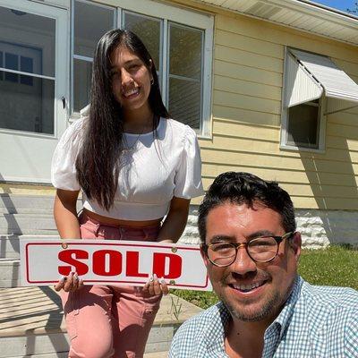 Marcelo Monasi - Coldwell Banker Realty