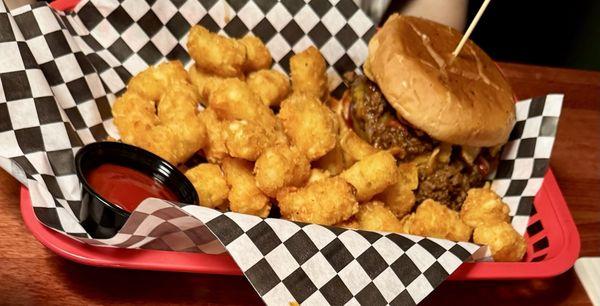 Jack Ruby's Saloon & Grill