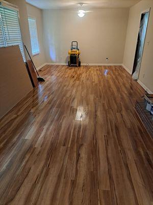 Ashley Cleaning Service