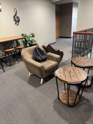 Kirk's Studio For the Performing Arts