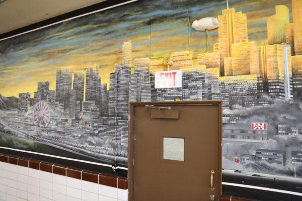 H & J Custom Painting