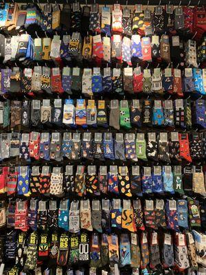 Sock City
