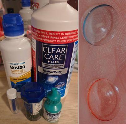 North Shore Optometric Group