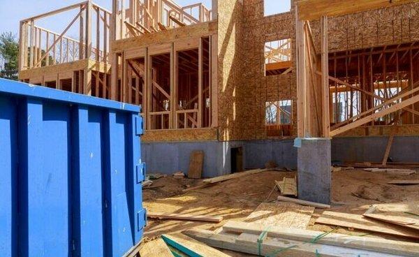 Vamos Dumpster Rental