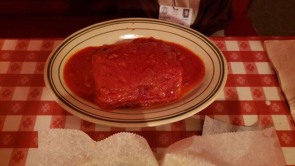 Manzellas Italian Restaurant