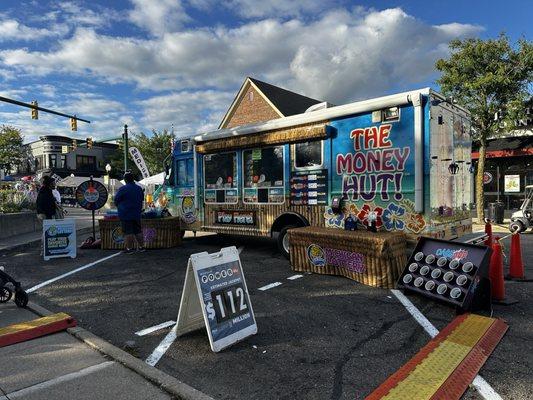 Plymouth Fall Festival