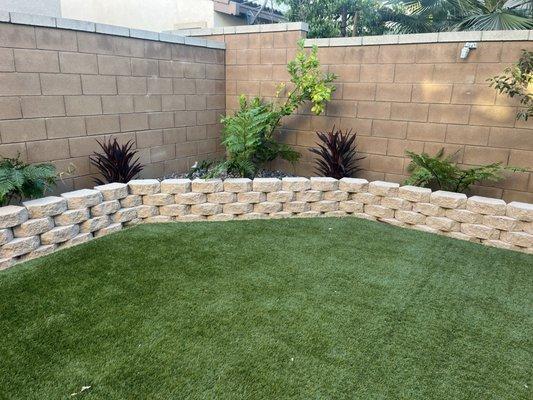 Green Leaf Landscaping and Maintenance