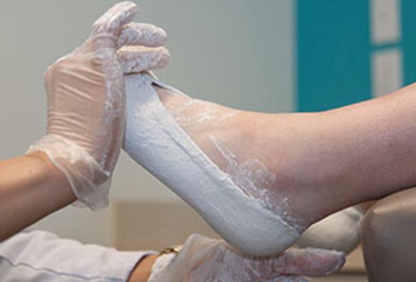 Palm Springs Podiatry