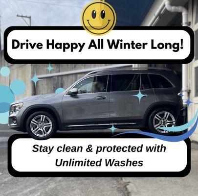 Clean Queen Car Wash