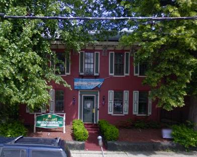 Daniel J. Strinkoski, DDS