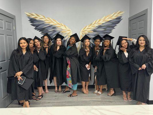 NC Nails Esthetics Academy