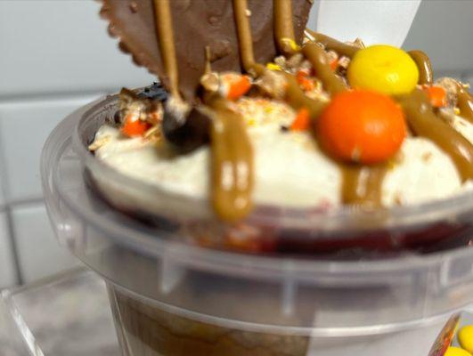 Gabby’s Delicious Sensations