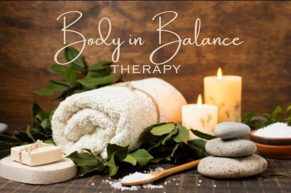 Body in Balance Therapy