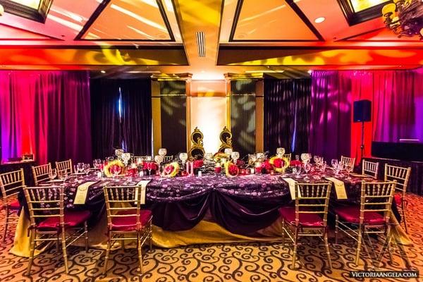 Fairytale Lighting & Decor