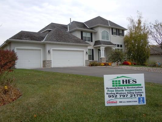 Home Enhancement Services