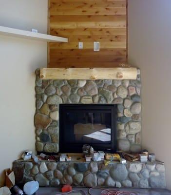 Cornerstone Custom Stonework