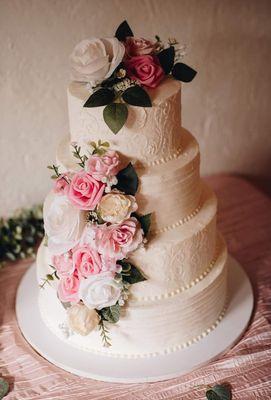 Ark Fairytale Weddings