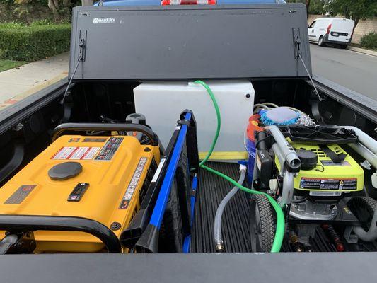 Ben’s Mobile Car Detailing