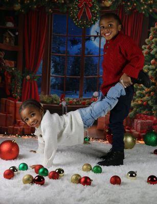 Teenie Tot Child Care Center