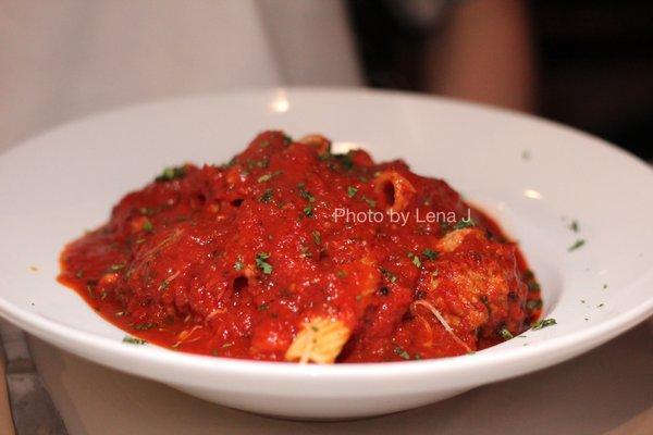 Ruvo Restaurant East