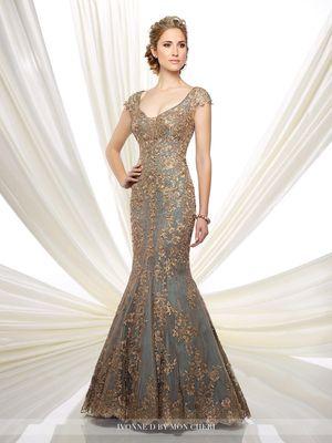 Mother of the Bride or Groom