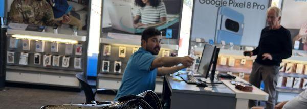 Super helpful and amazing asset to the store. Right now they are short handed but the "Ken" was trying to bully.