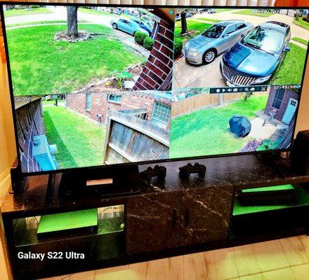 Genesis Home Automation