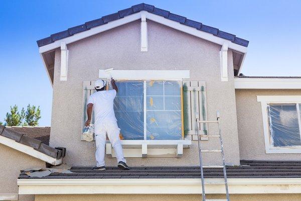 Charlestons Best Painters