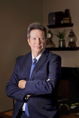 David Hutchison, CPA. Army veteran. Accounting degree from Cal State University Northridge. Over 35 years experience in tax preparation