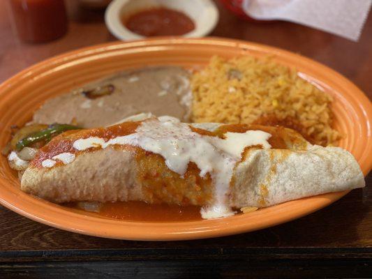 El Gallo Mexican Restaurant