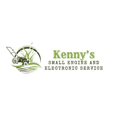 Kenny's Small Engine and Electronic Service