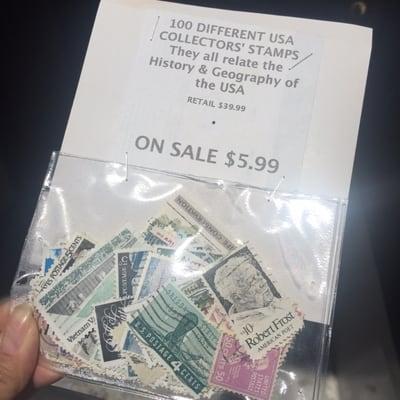 Foster's Coin & Stamp Company