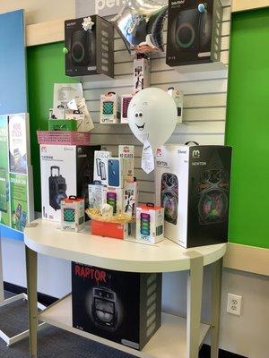 Cricket Wireless Authorized Retailer