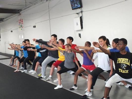 Come on in and have a great time!!!!