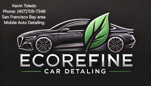 Ecorefine Auto Detailing