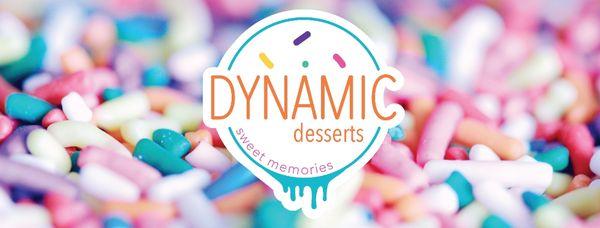 Dynamic Desserts