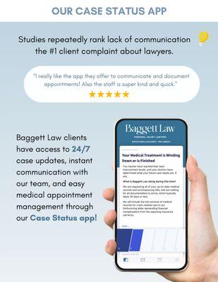 Baggett Law