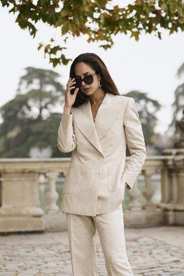 women suits and tuxedos