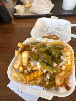 Generals Headquarters